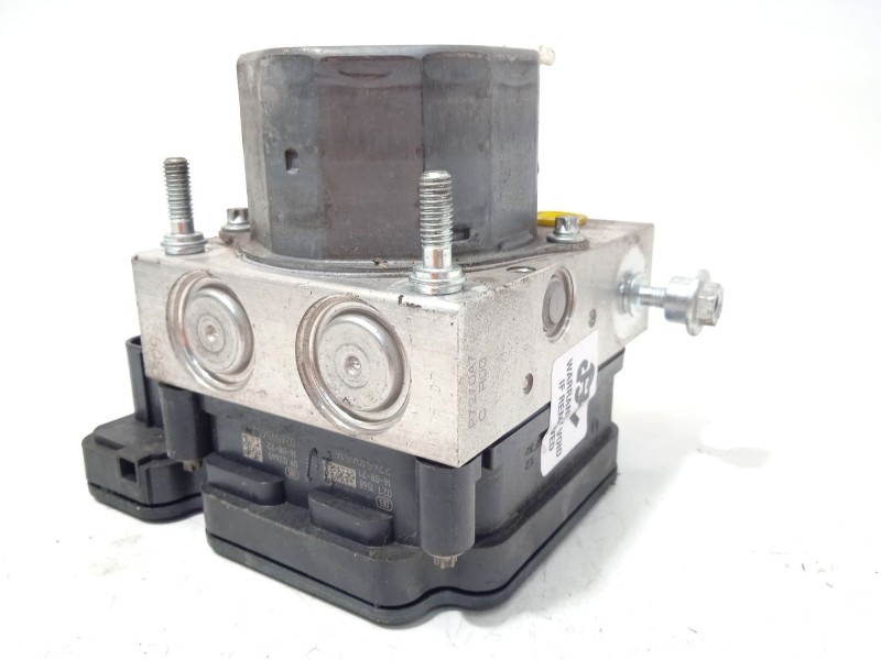 Recambio de abs para renault kadjar zen referencia OEM IAM 476601356R 0265956527 269829