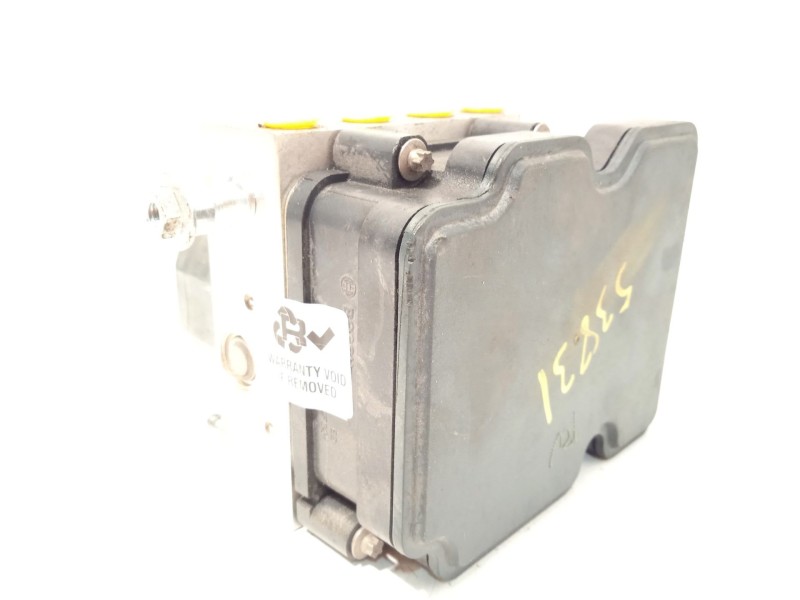 Recambio de abs para renault kadjar zen referencia OEM IAM 476601356R 0265956527 269829