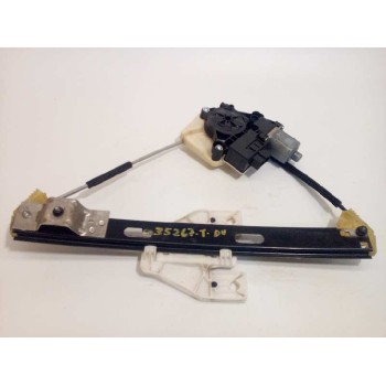 ELEVALUNAS TRASERO DERECHO 5Q0959812A 5F9839462C