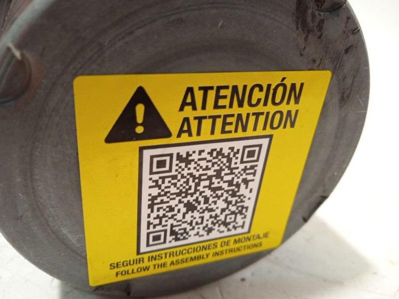 Recambio de abs para seat arona (kj7, kjp) 1.0 tsi referencia OEM IAM 2Q0614517AP 0265956685 269902