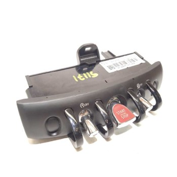 MANDO MULTIFUNCION 61319328287 9328287