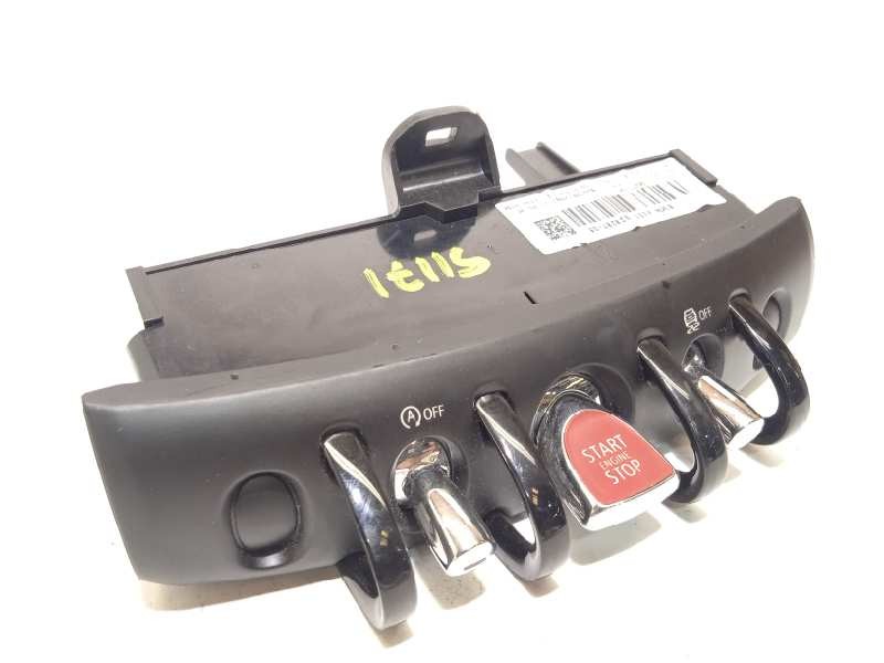 MANDO MULTIFUNCION 61319328287 9328287