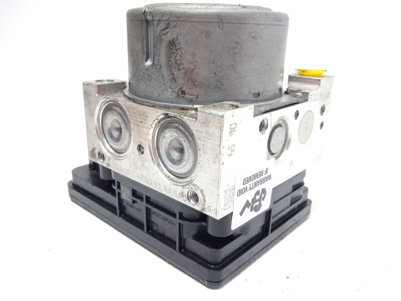 Recambio de abs para peugeot 208 (p2) active referencia OEM IAM 9836177780 10091639833 10022020184