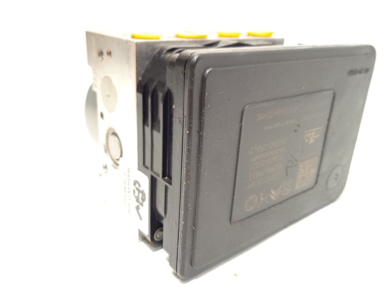 Recambio de abs para peugeot 208 (p2) active referencia OEM IAM 9836177780 10091639833 10022020184