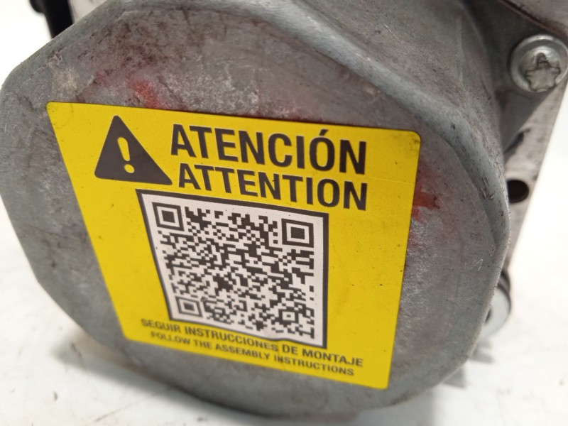 Recambio de abs para opel corsa e selective referencia OEM IAM 39084530 0265956292 269871