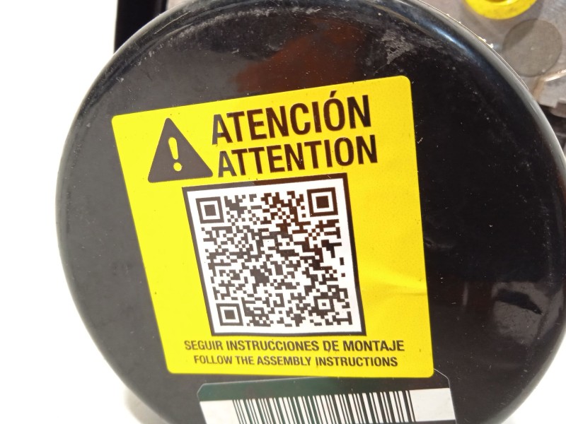 Recambio de abs para ford ecosport trend referencia OEM IAM DN1C2C405EA DN1C2C219EA 28561234243