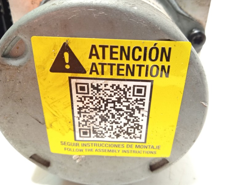 Recambio de abs para kia stonic (ybcuv) drive referencia OEM IAM 58920H8260 BE6003V109 BH6013V105