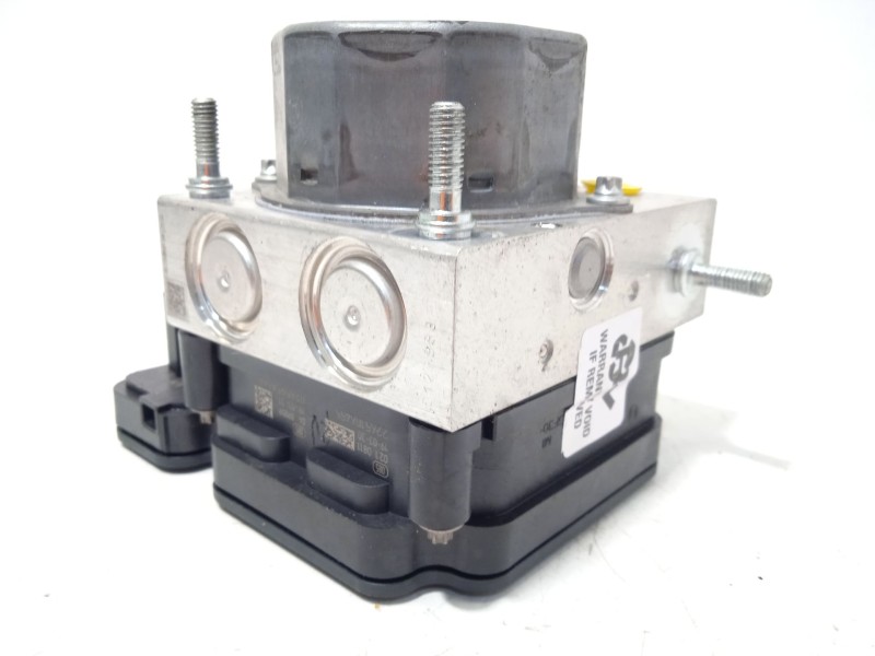 Recambio de abs para dacia sandero stepway referencia OEM IAM 476603249R 0265956560 269707