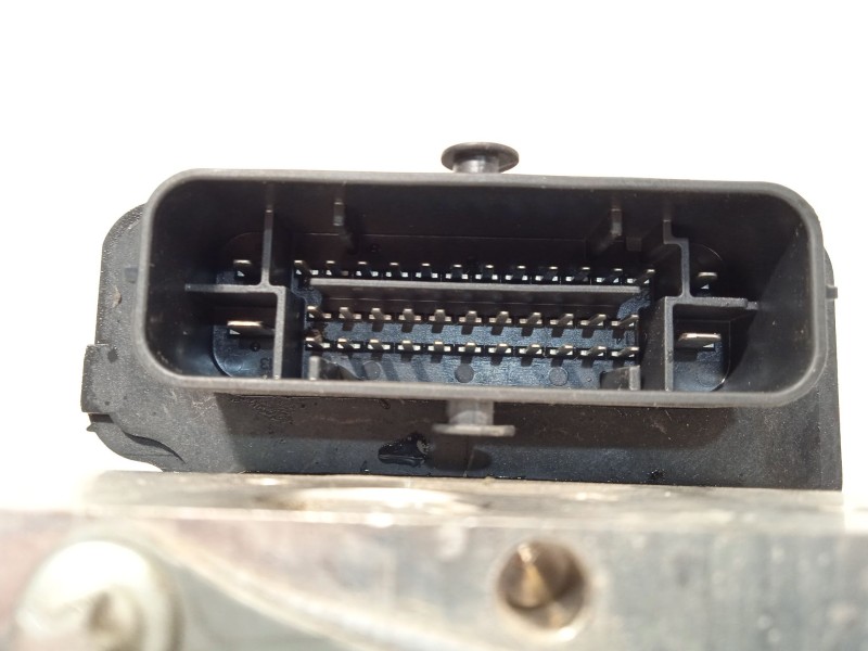 Recambio de abs para dacia sandero stepway referencia OEM IAM 476603249R 0265956560 269707