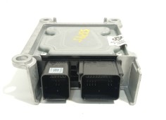 Recambio de centralita airbag para ford focus ii (da_, hcp, dp) 1.6 tdci referencia OEM IAM 9M5T14B321BA 1667757 0285010699 2