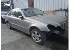 MERCEDES-BENZ CLASE E (W211)