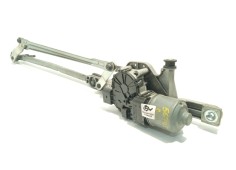 Recambio de motor limpia delantero para ford focus ii (da_, hcp, dp) 1.6 tdci referencia OEM IAM 4M5117508AA 1704578 03902417311