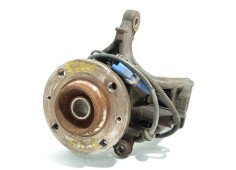 Recambio de mangueta delantera derecha para peugeot 208 i (ca_, cc_) 1.0 referencia OEM IAM 1607557580   2