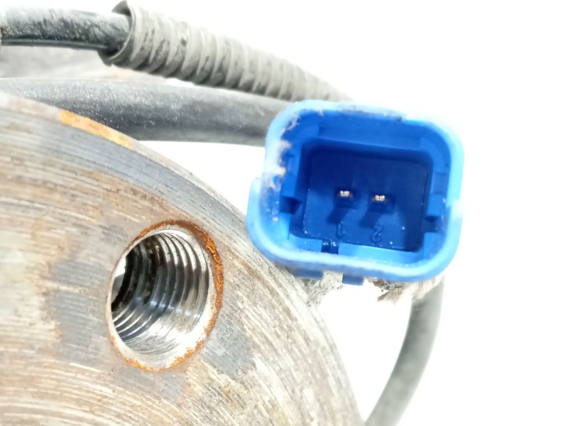 Recambio de mangueta delantera derecha para peugeot 208 i (ca_, cc_) 1.0 referencia OEM IAM 1607557580  