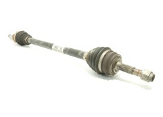 Recambio de transmision delantera derecha para peugeot 208 i (ca_, cc_) 1.0 referencia OEM IAM 9803959680  