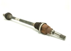 Recambio de transmision delantera derecha para peugeot 208 i (ca_, cc_) 1.0 referencia OEM IAM 9803959680   2