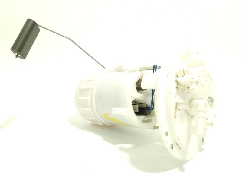 Recambio de bomba combustible para peugeot 208 i (ca_, cc_) 1.0 referencia OEM IAM 9674466680  