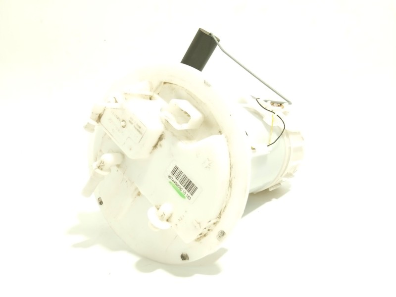 Recambio de bomba combustible para peugeot 208 i (ca_, cc_) 1.0 referencia OEM IAM 9674466680  