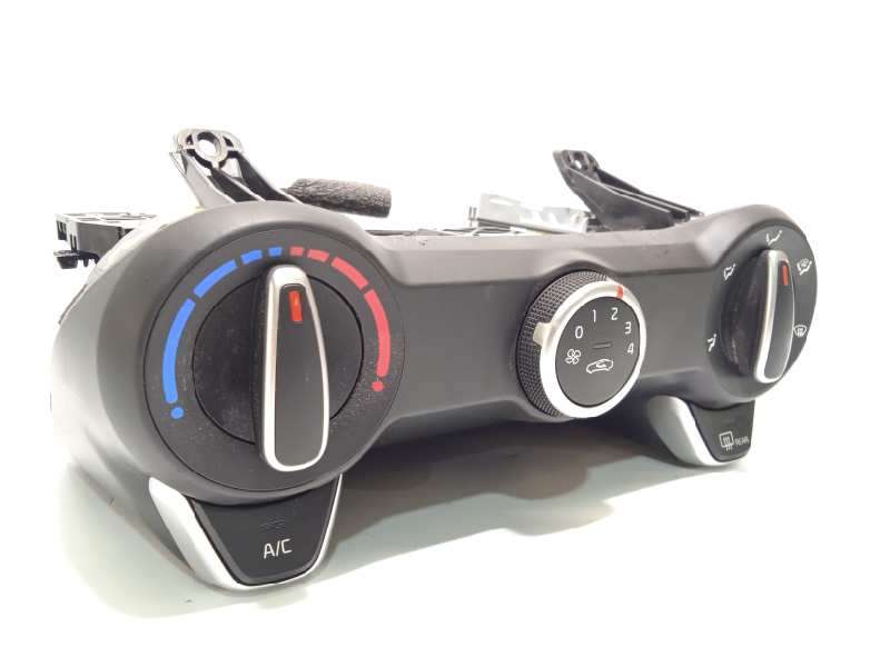 MANDO CALEFACCION / AIRE ACONDICIONADO 97250H8120LEF 8120RCJ081