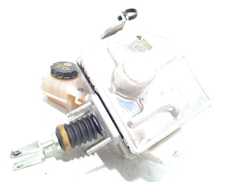 Recambio de abs para mazda 3 berlina (bp) zenith referencia OEM IAM BDMD439A0C 06210988483 06211201444