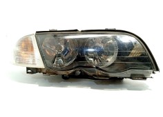 Recambio de faro derecho para bmw 3 (e46) 320 d referencia OEM IAM 301089206 6902746 63126902746