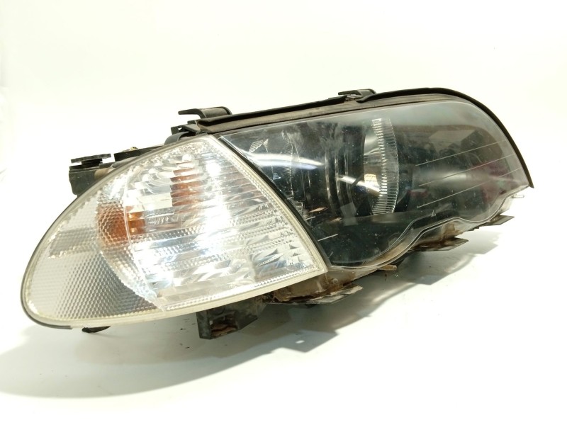 Recambio de faro derecho para bmw 3 (e46) 320 d referencia OEM IAM 301089206 6902746 63126902746
