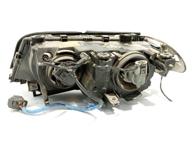 Recambio de faro derecho para bmw 3 (e46) 320 d referencia OEM IAM 301089206 6902746 63126902746