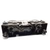 Recambio de mando calefaccion / aire acondicionado para skoda fabia 1.2 tsi referencia OEM IAM 6V0820045B  6V0820045B9B9