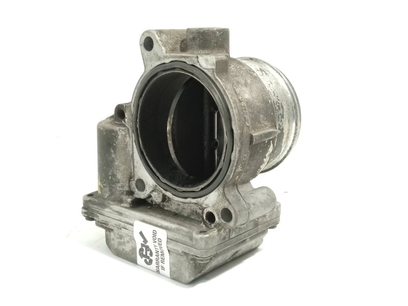 Recambio de caja mariposa para hyundai santa fé ii (cm) 2.2 crdi referencia OEM IAM 3510027410  5WY9110A