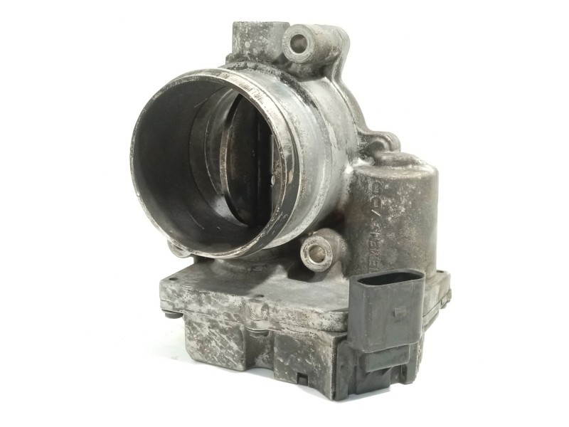 Recambio de caja mariposa para hyundai santa fé ii (cm) 2.2 crdi referencia OEM IAM 3510027410  5WY9110A