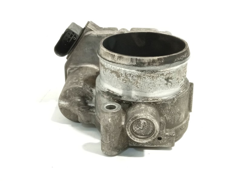 Recambio de caja mariposa para hyundai santa fé ii (cm) 2.2 crdi referencia OEM IAM 3510027410  5WY9110A