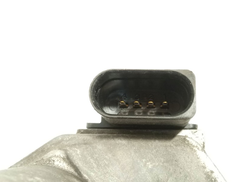 Recambio de caja mariposa para hyundai santa fé ii (cm) 2.2 crdi referencia OEM IAM 3510027410  5WY9110A