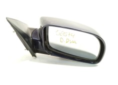 Recambio de retrovisor derecho para hyundai santa fé ii (cm) 2.2 crdi referencia OEM IAM 876202B110  