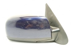 Recambio de retrovisor derecho para hyundai santa fé ii (cm) 2.2 crdi referencia OEM IAM 876202B110   2