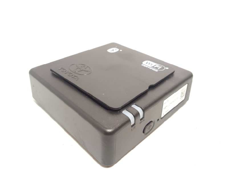 MODULO ELECTRONICO PW68010010 29Q4P15E