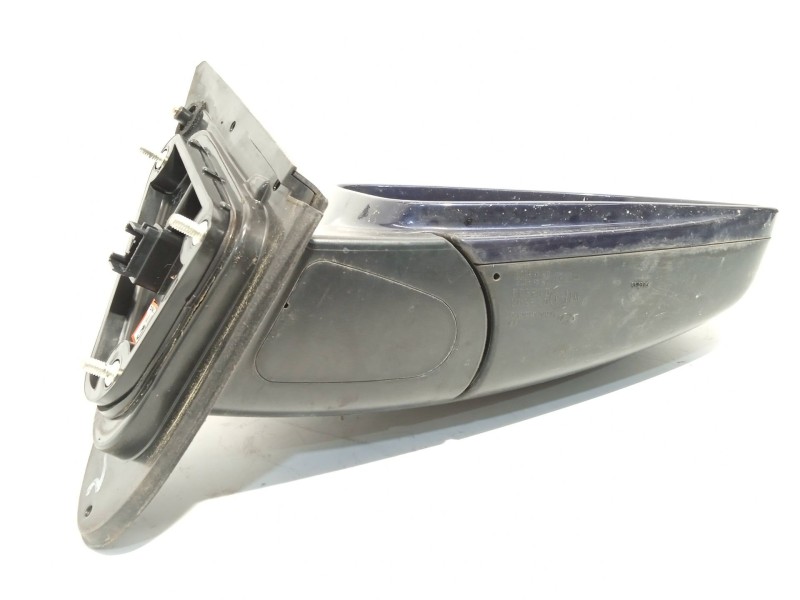 Recambio de retrovisor derecho para hyundai santa fé ii (cm) 2.2 crdi referencia OEM IAM 876202B110  