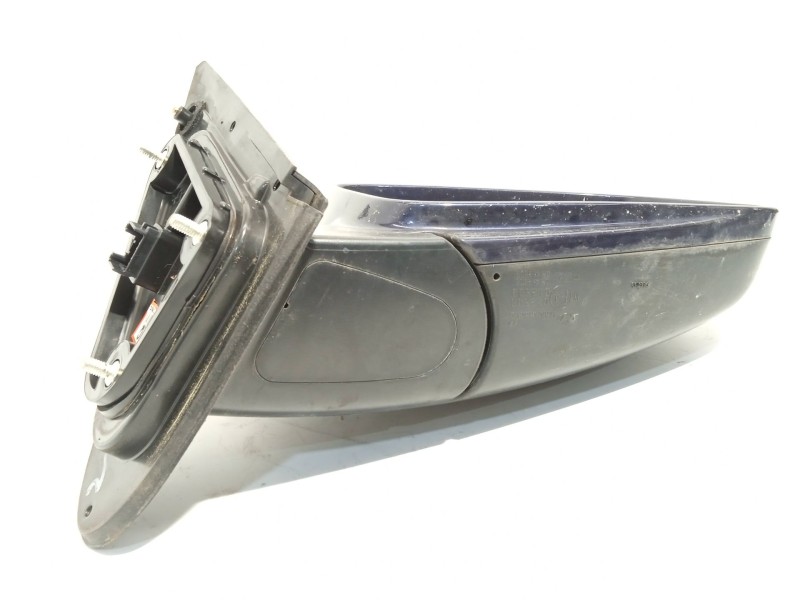 Recambio de retrovisor derecho para hyundai santa fé ii (cm) 2.2 crdi referencia OEM IAM 876202B110  