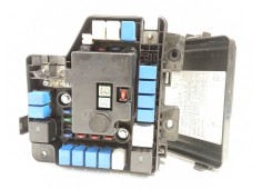 Recambio de caja reles / fusibles para hyundai santa fé ii (cm) 2.2 crdi referencia OEM IAM 919502B100   2