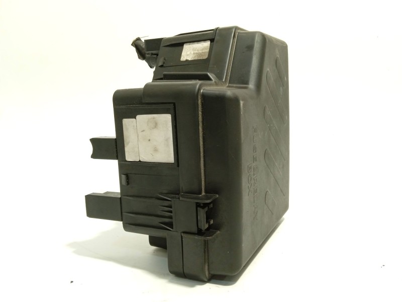 Recambio de caja reles / fusibles para hyundai santa fé ii (cm) 2.2 crdi referencia OEM IAM 919502B100  
