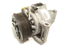 Recambio de compresor aire acondicionado para dacia sandero ii 1.5 blue dci 95 (b8jl) referencia OEM IAM 926001571R   2
