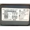 Recambio de modulo electronico para hyundai tucson (tl, tle) 1.6 gdi referencia OEM IAM 95480D7530  