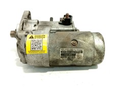 Recambio de motor arranque para hyundai santa fé ii (cm) 2.2 crdi referencia OEM IAM 3610027010  031013190 2