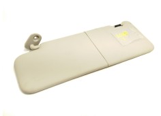 Recambio de parasol izquierdo para dacia sandero ii 1.5 blue dci 95 (b8jl) referencia OEM IAM 964012342R  