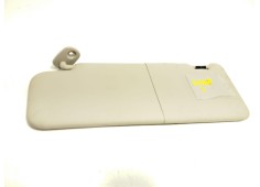 Recambio de parasol izquierdo para dacia sandero ii 1.5 blue dci 95 (b8jl) referencia OEM IAM 964012342R   2