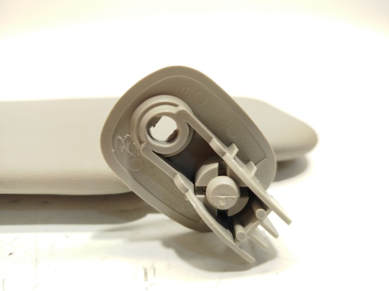 Recambio de parasol izquierdo para dacia sandero ii 1.5 blue dci 95 (b8jl) referencia OEM IAM 964012342R  