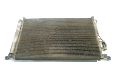 Recambio de condensador / radiador aire acondicionado para hyundai santa fé ii (cm) 2.2 crdi referencia OEM IAM 976062B000   2