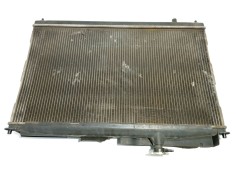 Recambio de radiador agua para hyundai santa fé ii (cm) 2.2 crdi referencia OEM IAM 253102B000   2