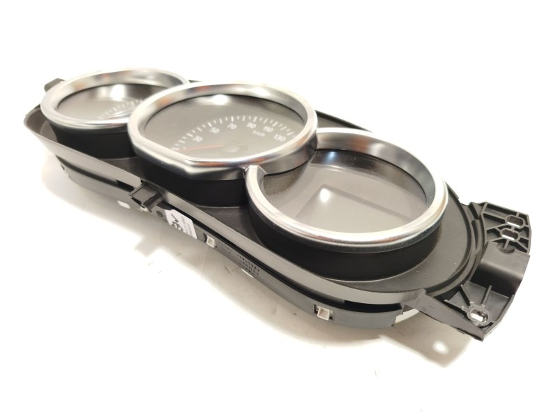 Recambio de cuadro instrumentos para dacia sandero ii 1.5 blue dci 95 (b8jl) referencia OEM IAM 248106259R  NS42779610T