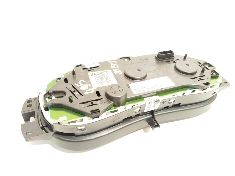 Recambio de cuadro instrumentos para dacia sandero ii 1.5 blue dci 95 (b8jl) referencia OEM IAM 248106259R  NS42779610T
