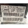 Recambio de centralita airbag para peugeot 5008 1.6 hdi fap referencia OEM IAM 9675181780  0285010830
